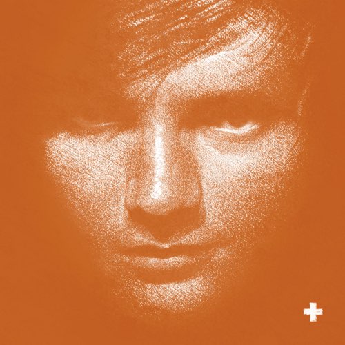 ALBUM: Ed Sheeran – + (Deluxe Version)