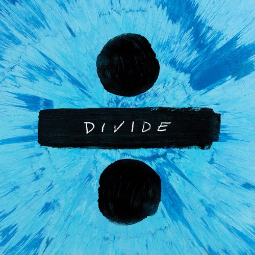 ALBUM: Ed Sheeran – - (Deluxe)
