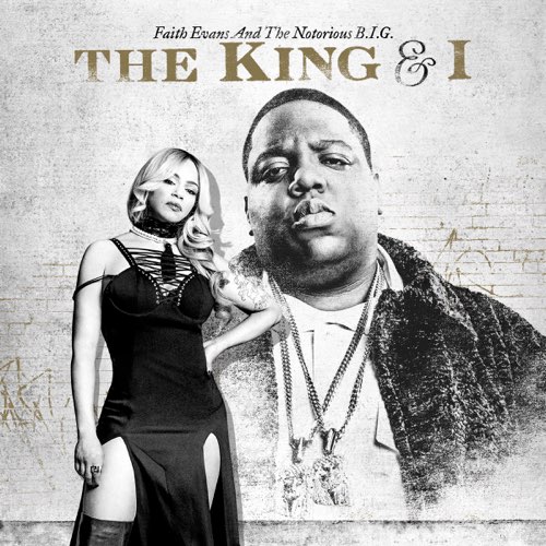 ALBUM: Faith Evans & The Notorious B.I.G. – The King & I