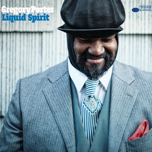Gregory Porter - Liquid Spirit (Deluxe)
