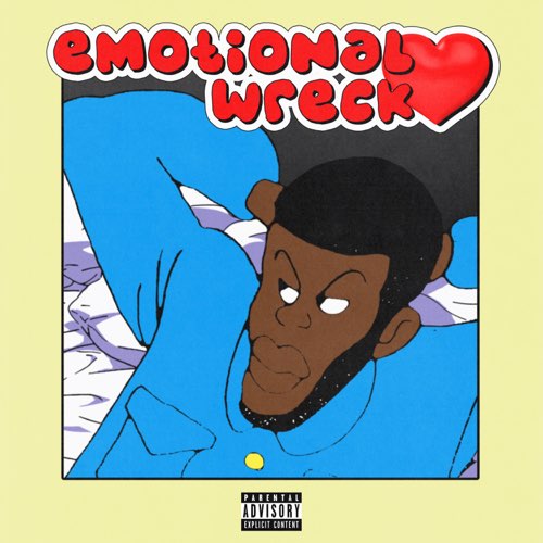 HeyDeon - Emotional Wreck