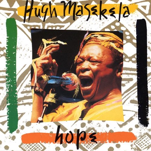 Hugh Masekela - Hope