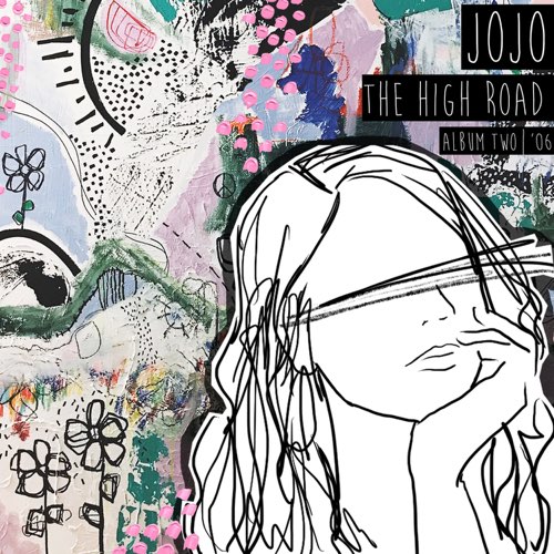 ALBUM: JoJo - The High Road