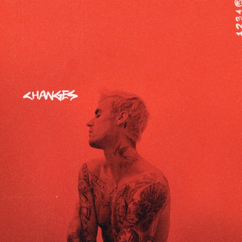 Justin Bieber - Changes