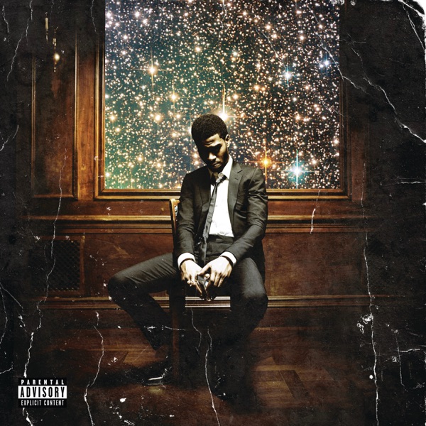 Kid Cudi - Man On the Moon, Vol. II The Legend of Mr. Rager (Deluxe Version)