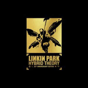 LINKIN PARK – She Couldn’t