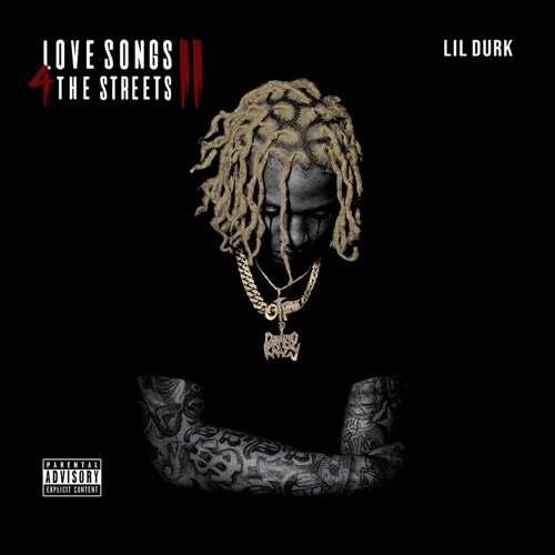 ALBUM: Lil Durk - Love Songs 4 the Streets 2 ALBUM: Lil Durk - Love Songs 4 the Streets 2