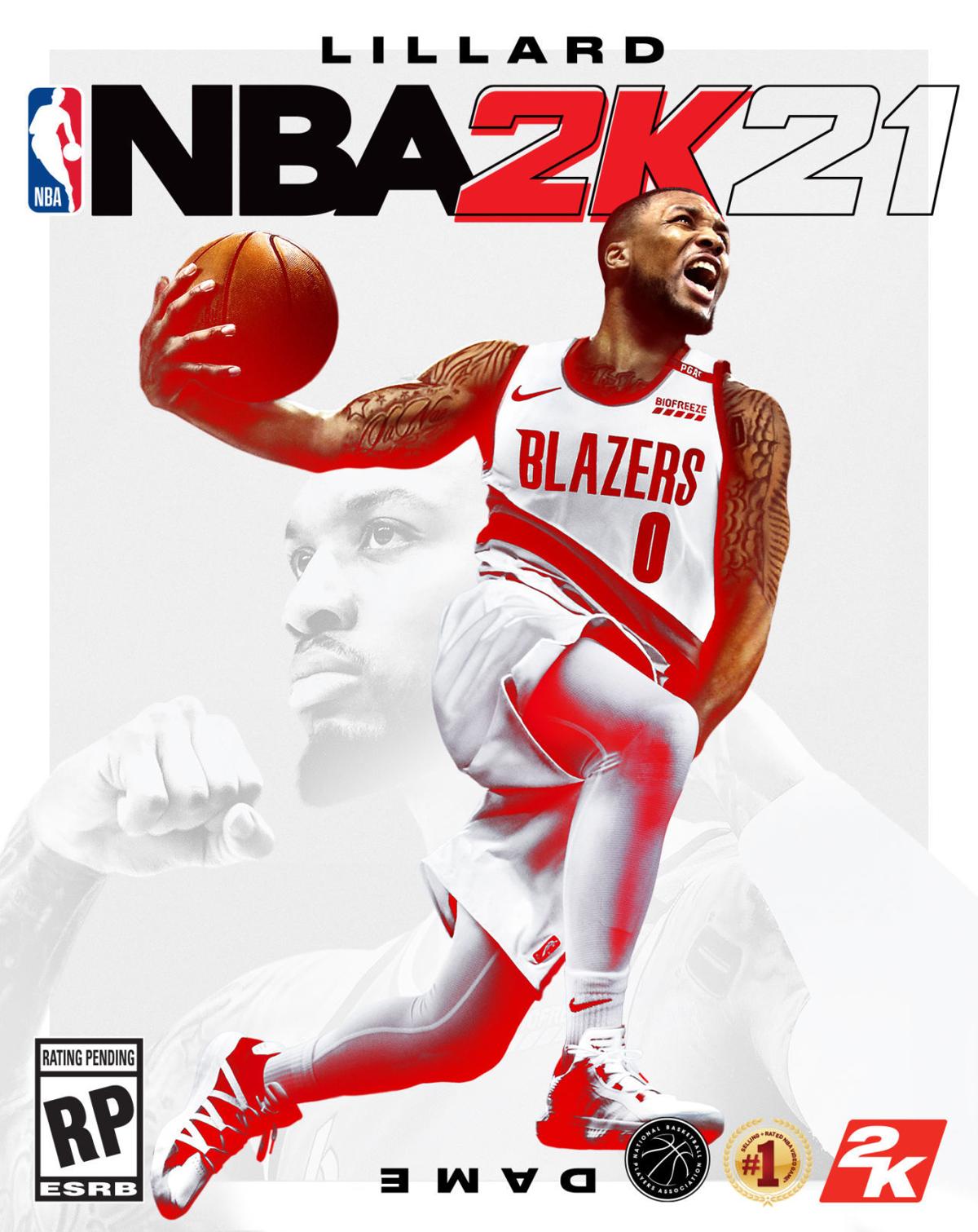NBA2k21 Soundtrack