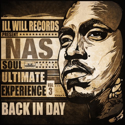 Nas - Soul Ultimate Experience, Vol. 3