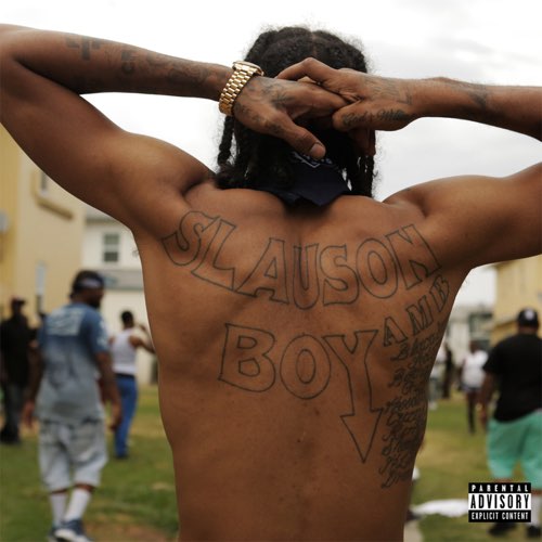 Nipsey Hussle - Slauson Boy 2