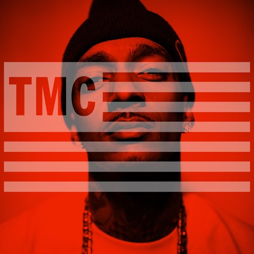 ALBUM: Nipsey Hussle – TMC