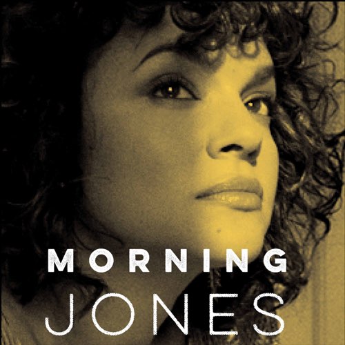 Norah Jones - Morning Jones
