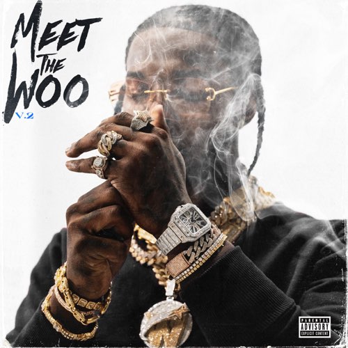 ALBUM: Pop Smoke - Meet the Woo 2 (Deluxe) Pop Smoke - Meet the Woo 2 (Deluxe)