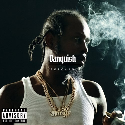 Popcaan - Vanquish