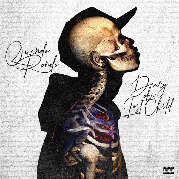 Quando Rondo - Diary of a Lost Child