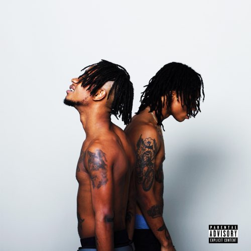 Rae Sremmurd -SremmLife 2 (Deluxe)