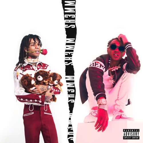 ALBUM: Rae Sremmurd, Swae Lee & Slim Jxmmi - SR3MM ALBUM: Rae Sremmurd, Swae Lee & Slim Jxmmi - SR3MM