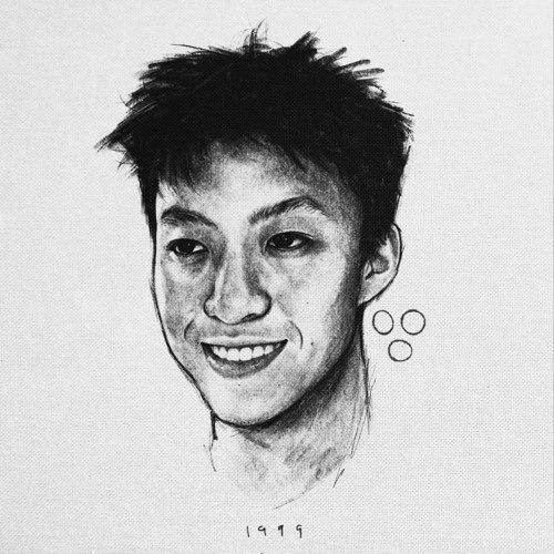 ALBUM: Rich Brian - 1999 ALBUM: Rich Brian - 1999