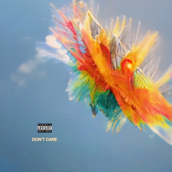 Rich Brian - Don't Care Rich Brian - Don't Care