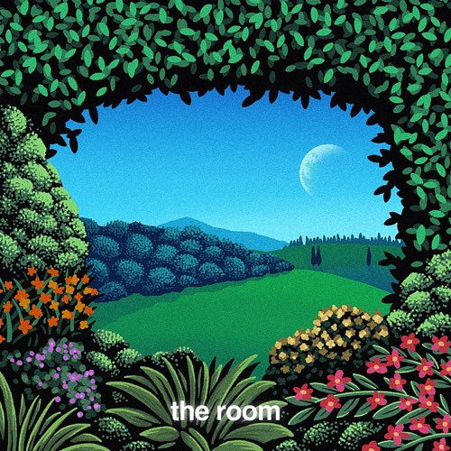 Ricky Reed - The Room