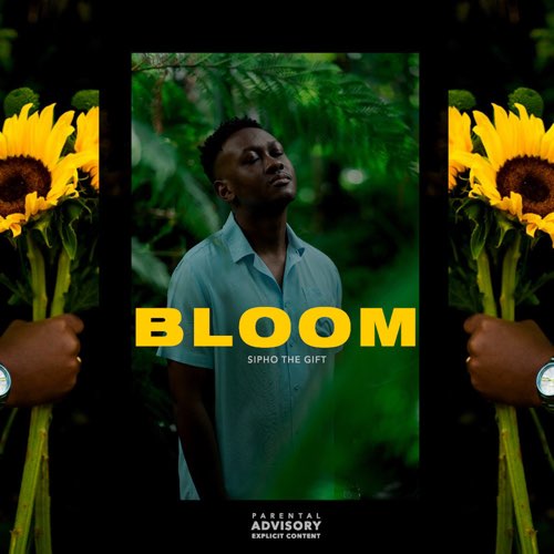 Sipho the Gift - Bloom