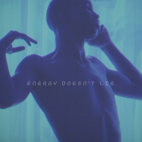 ALBUM: Snixxjones - Energy Doesn't Lie