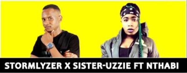 Stormlyzer - Sundowns Song Ft. Nthabi & Sister Uzzie Stormlyzer - Sundowns Song feat. Nthabi & Sister Uzzie