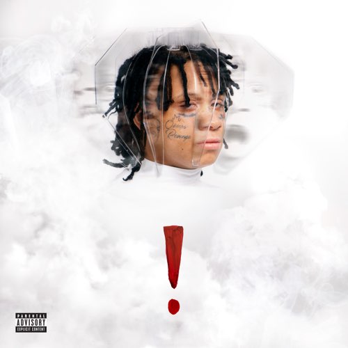 ALBUM: Trippie Redd – ! ALBUM: Trippie Redd – !