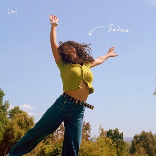 UMI - Balance UMI - Balance