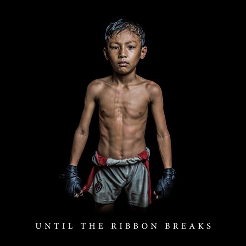 Until the Ribbon Breaks - Until the Ribbon Breaks