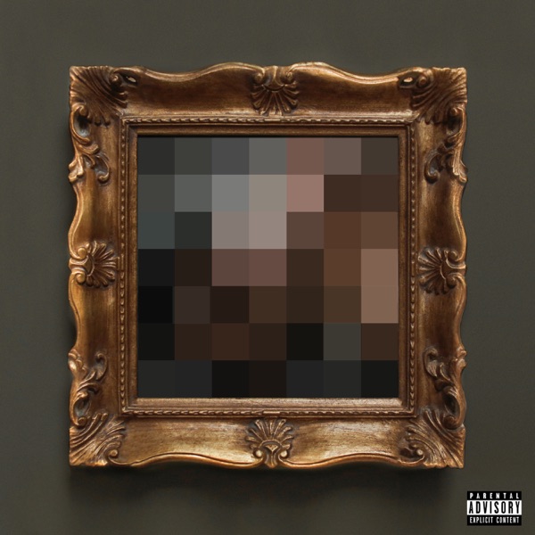 Vic Mensa - V TAPE