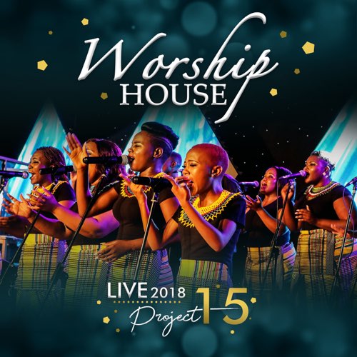 Worship House - 2018 Live Project 15