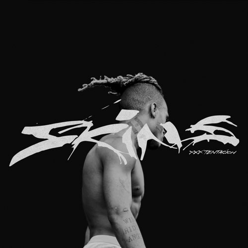 XXXTENTACION - SKINS XXXTENTACION SKINS