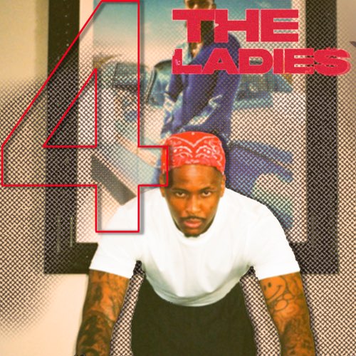 YG - 4 THE LADIES - EP
