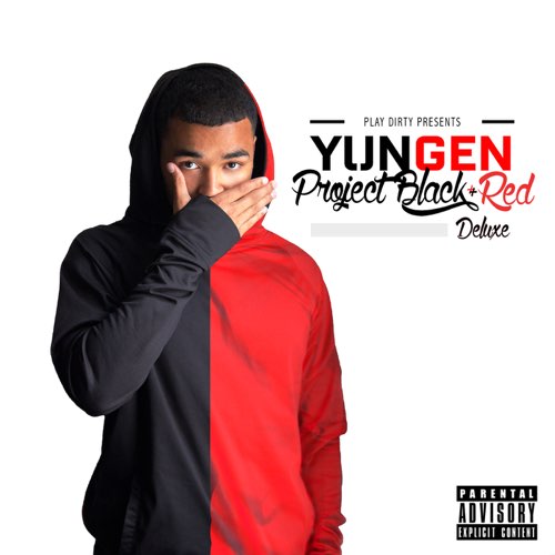 Yungen - Project Black & Red (Deluxe)