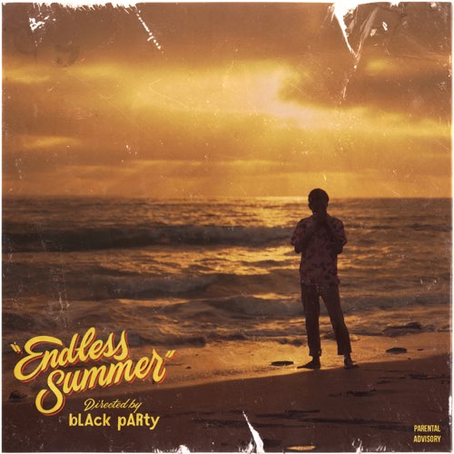 bLAck pARty - Endless Summer