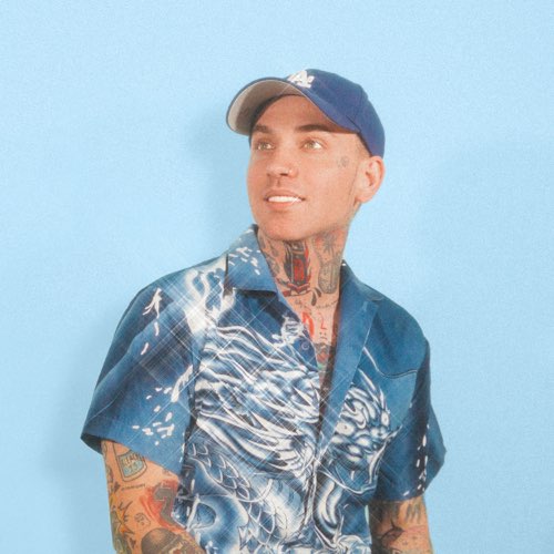 ALBUM: blackbear - everything means nothing ALBUM: blackbear - everything means nothing