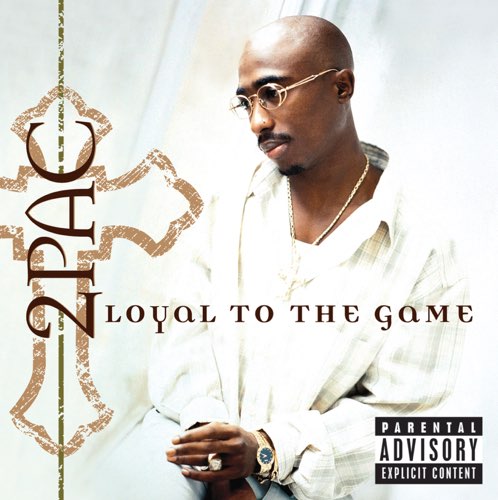ALBUM: 2Pac - Loyal to the Game ALBUM: 2Pac - Loyal to the Game