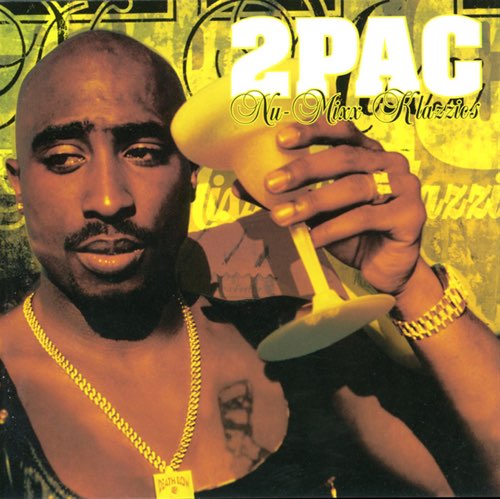 ALBUM: 2Pac - Nu-Mixx Klazzics ALBUM: 2Pac - Nu-Mixx Klazzics