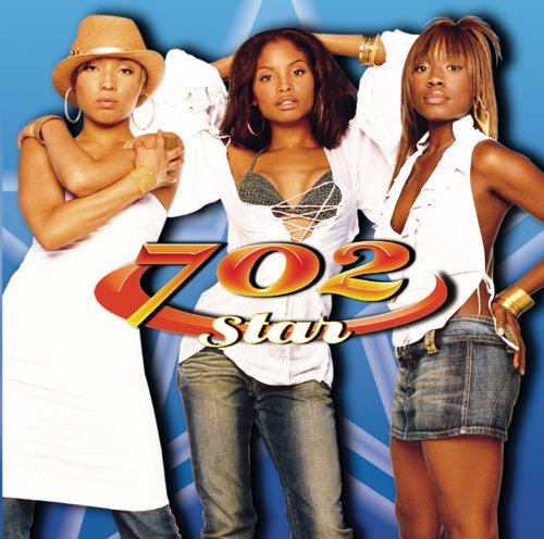 ALBUM: 702 - Star