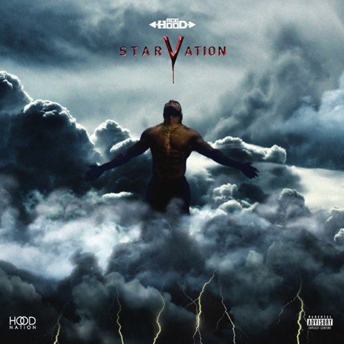 ALBUM: Ace Hood – Starvation 5