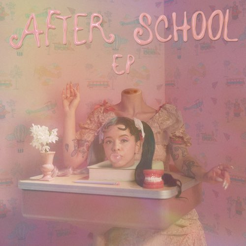 Melanie Martinez - After School - EP Melanie Martinez - After School - EP