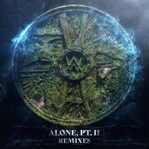 Alan Walker & Ava Max - Alone, Pt. II (Remixes)