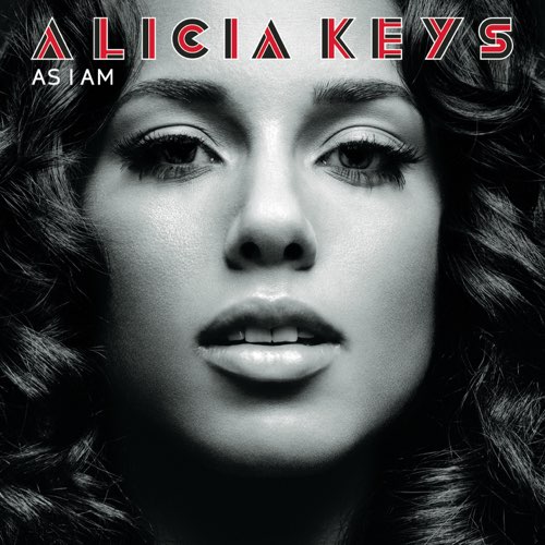 ALBUM: Alicia Keys - As I Am (Expanded Edition) ALBUM: Alicia Keys - As I Am (Expanded Edition)