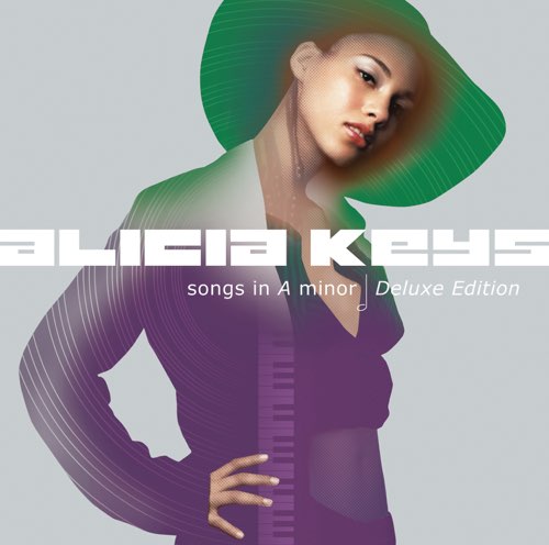 Alicia Keys - Songs In A Minor (Expanded Edition)