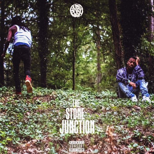 Audio Push - The Stone Junction