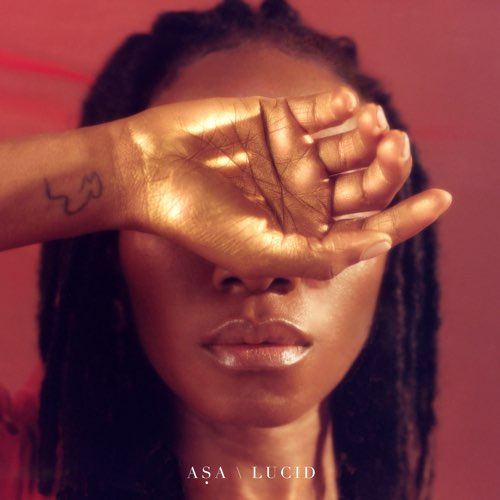 ALBUM: Aṣa – Lucid