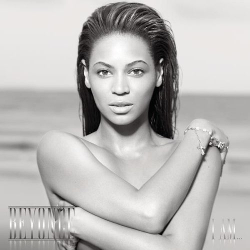 ALBUM: Beyoncé – I AM...SASHA FIERCE