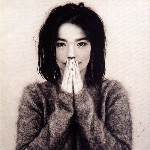 Bjork - Debut