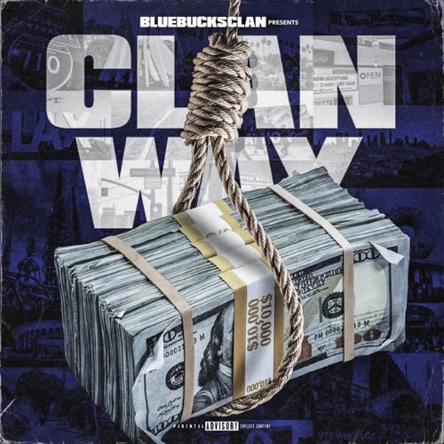 BlueBucksClan - Clan Way